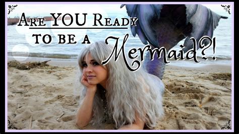 Dive into the Depths of Imagination with a Magical Mermaid